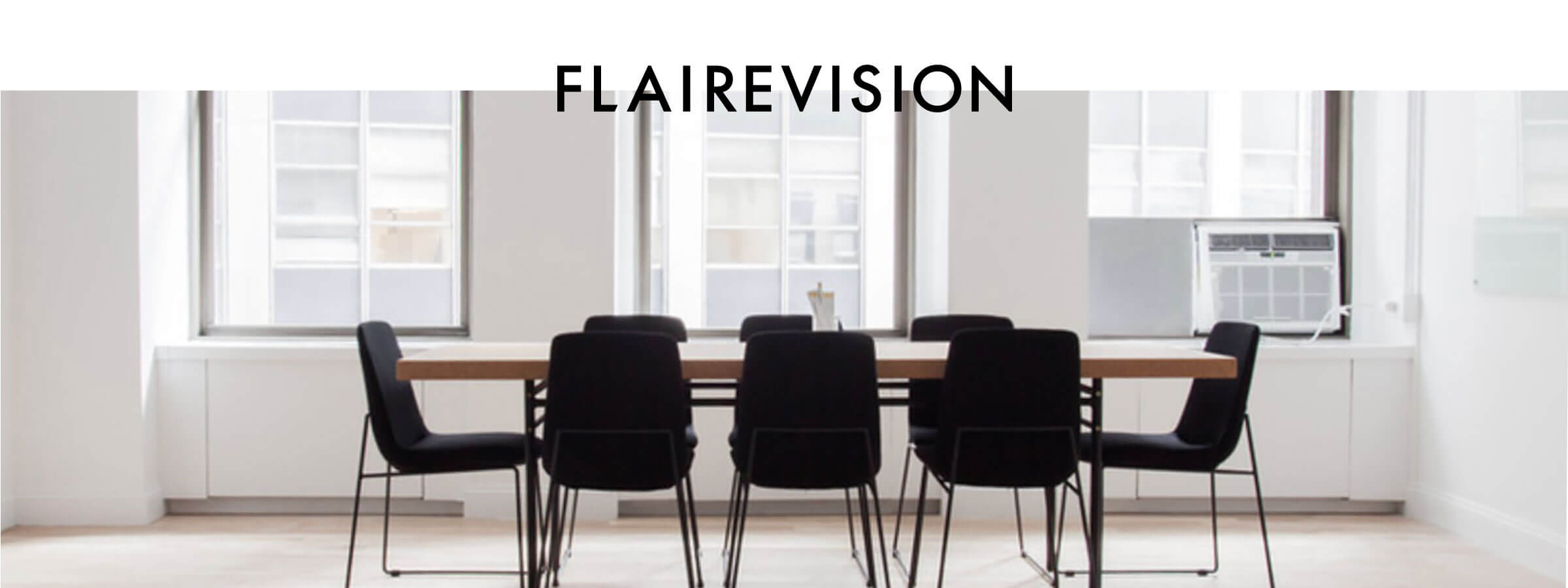 flairevision